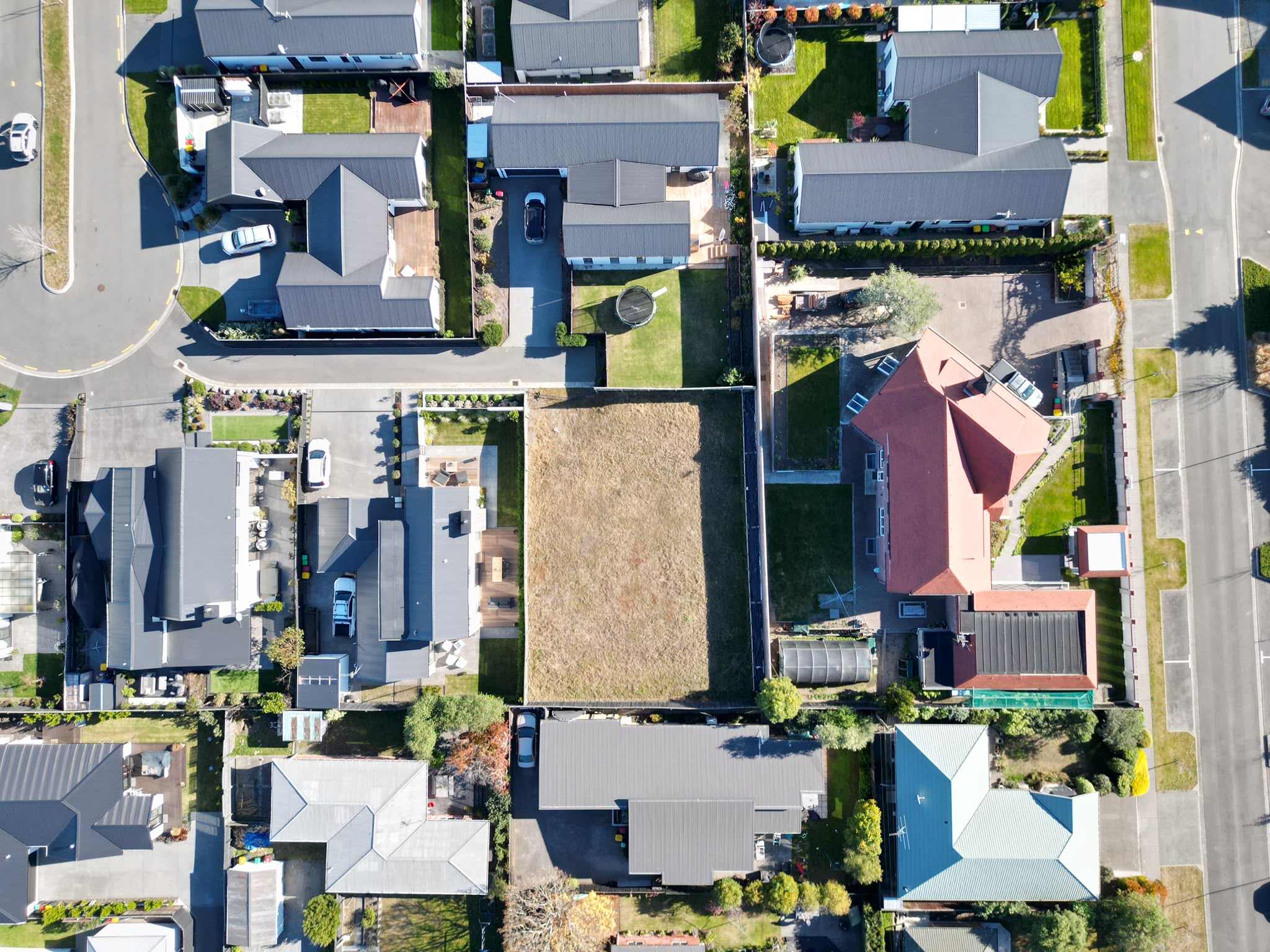 21 Nederland Avenue, Burwood, Christchurch, New Zealand